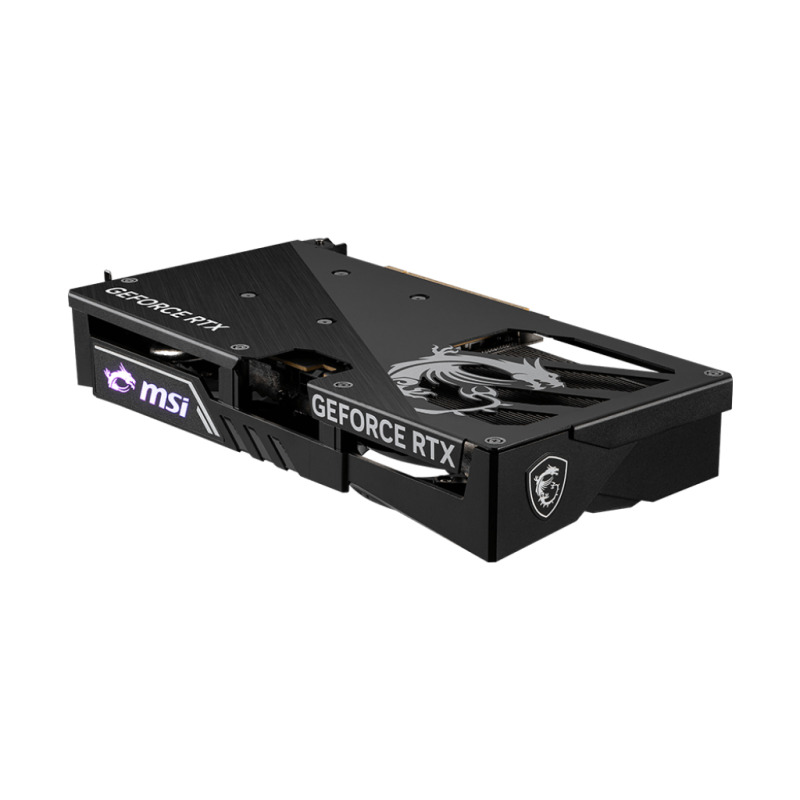 GPU MSI RTX 5060 8GB GAMING OC DDR7 image 3